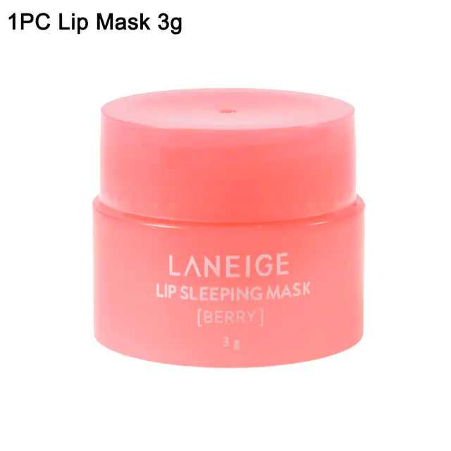 Lip Mask for Repairing and Fading Lip Lines