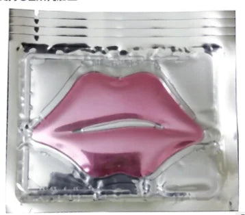 New Generation Collagen Lip Mask for Fine Lines