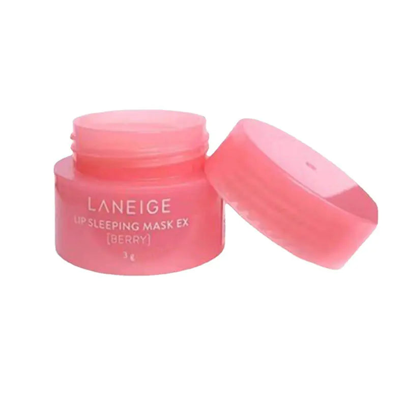 Lip Mask for Repairing and Fading Lip Lines