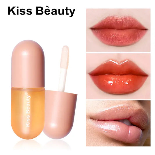 Natural Lip Plumper Set – Fuller, Softer, More Kissable Lips