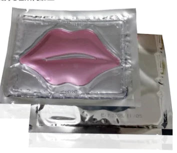 New Generation Collagen Lip Mask for Fine Lines