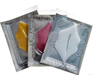 New Generation Collagen Lip Mask for Fine Lines