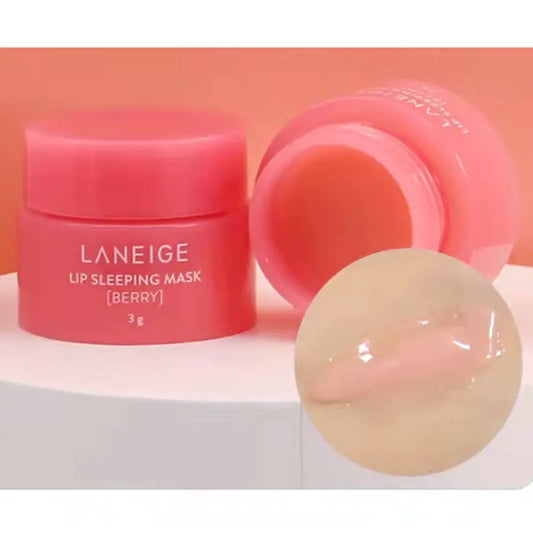 Lip Mask for Repairing and Fading Lip Lines